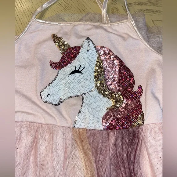 Zunie Dress Size 7 - Picture 5 of 5